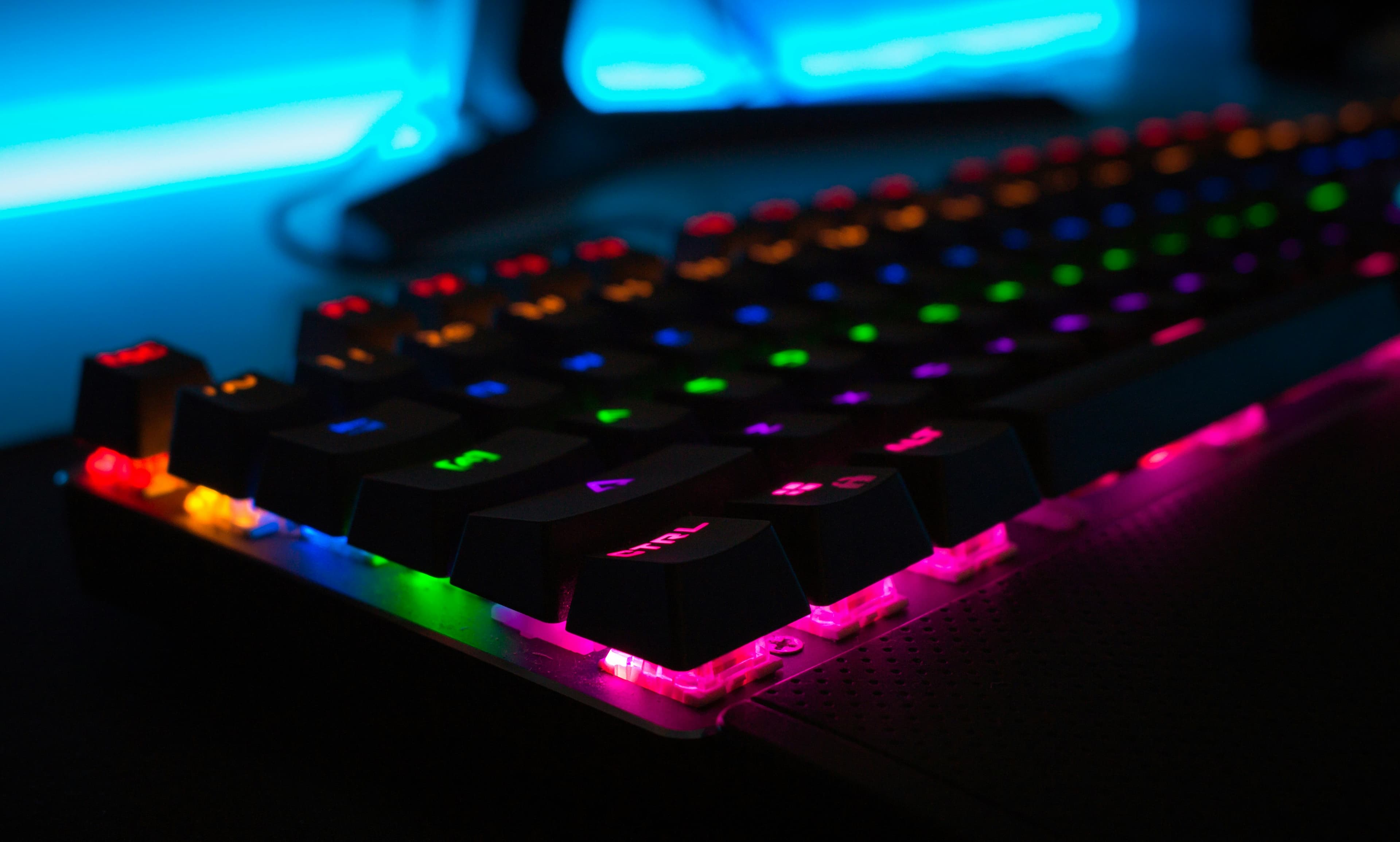 Servicios Gaming