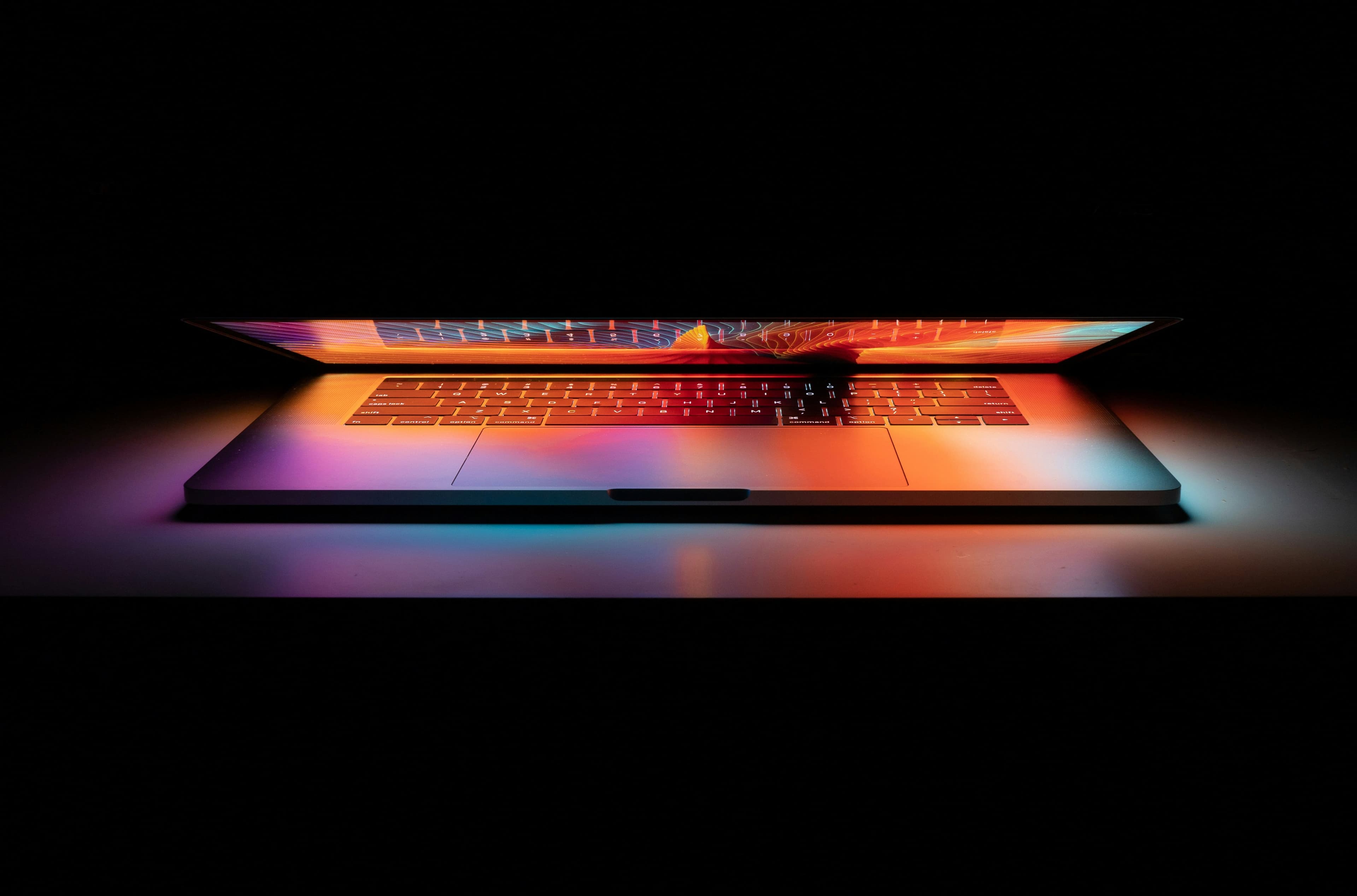 Reparación de laptops